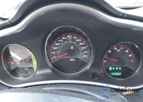 2012 Dodge Avenger Se z USA, uszkodzony, nr VIN 1C3CDZAB5CN185521